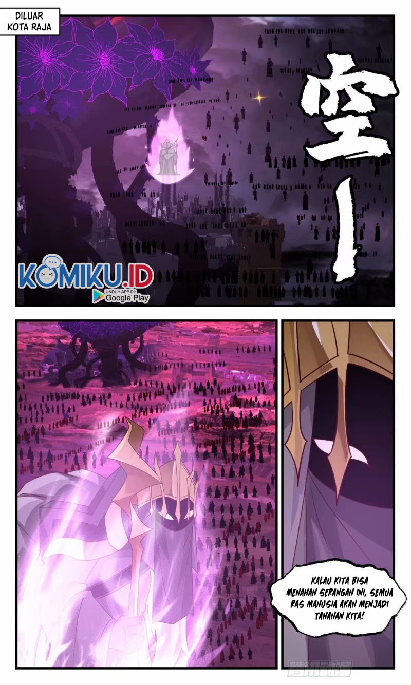 Martial Peak Part 2 Chapter 3244 - halaman 11