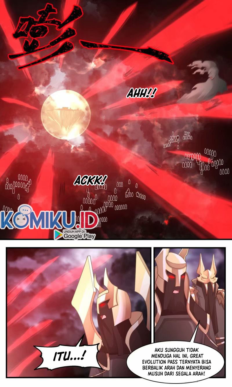 Martial Peak Part 2 Chapter 3245 - halaman 12