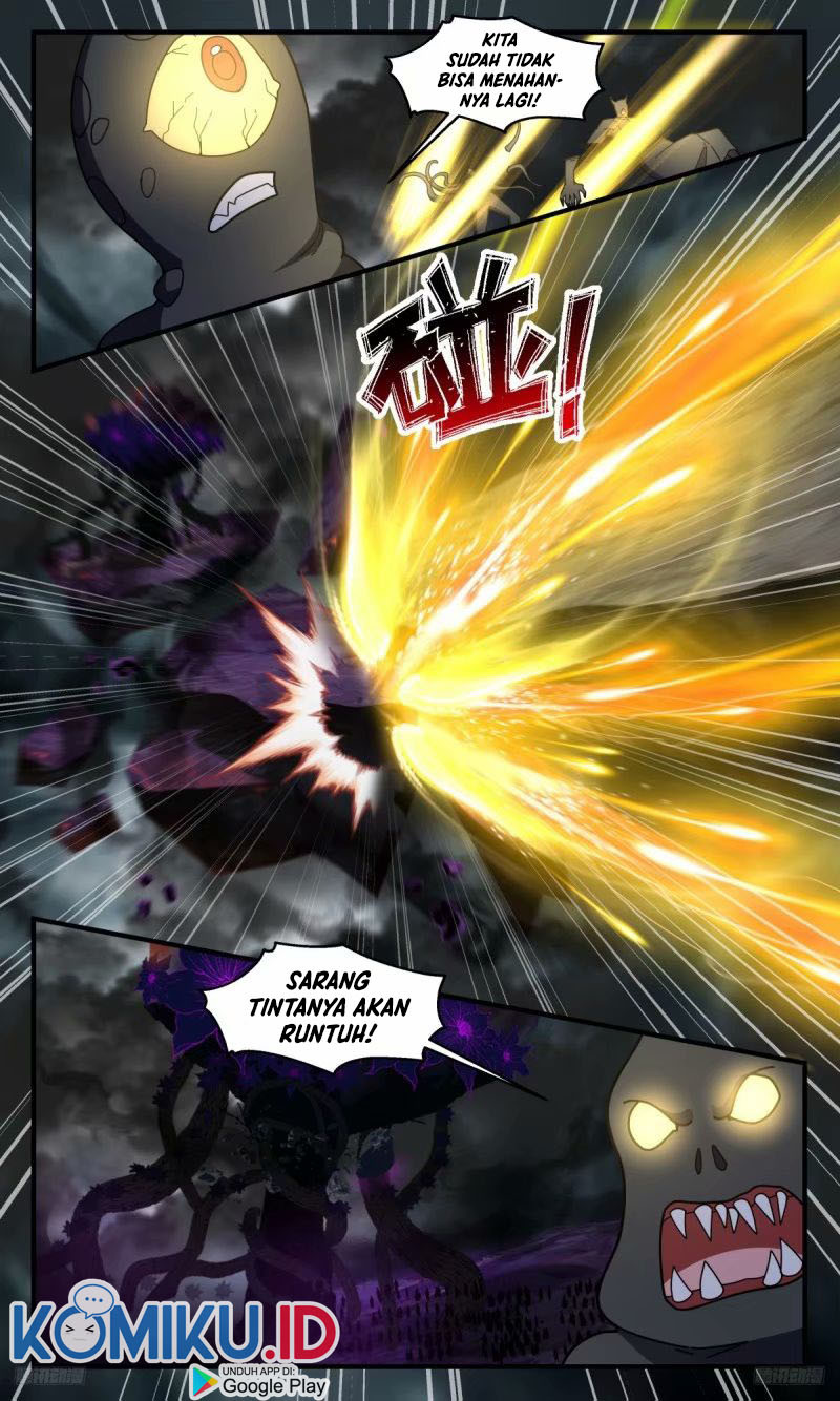 Martial Peak Part 2 Chapter 3246 - halaman 11