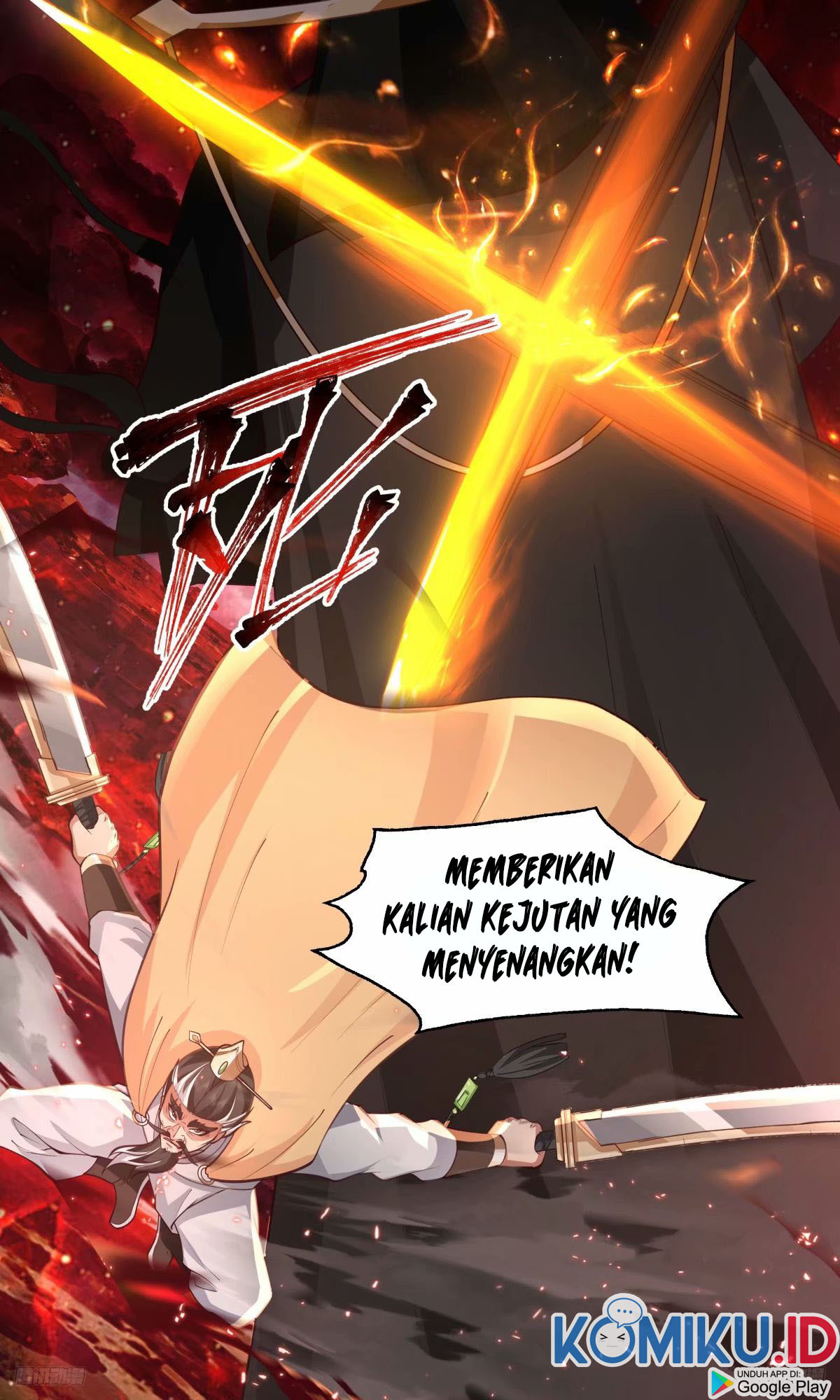 Martial Peak Part 2 Chapter 3247 - halaman 13