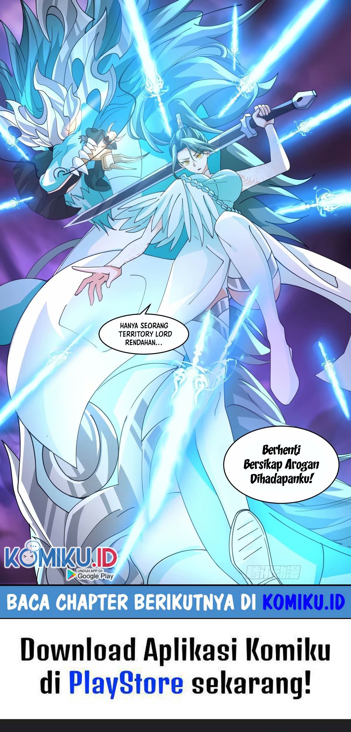 Martial Peak Part 2 Chapter 3250 - halaman 17