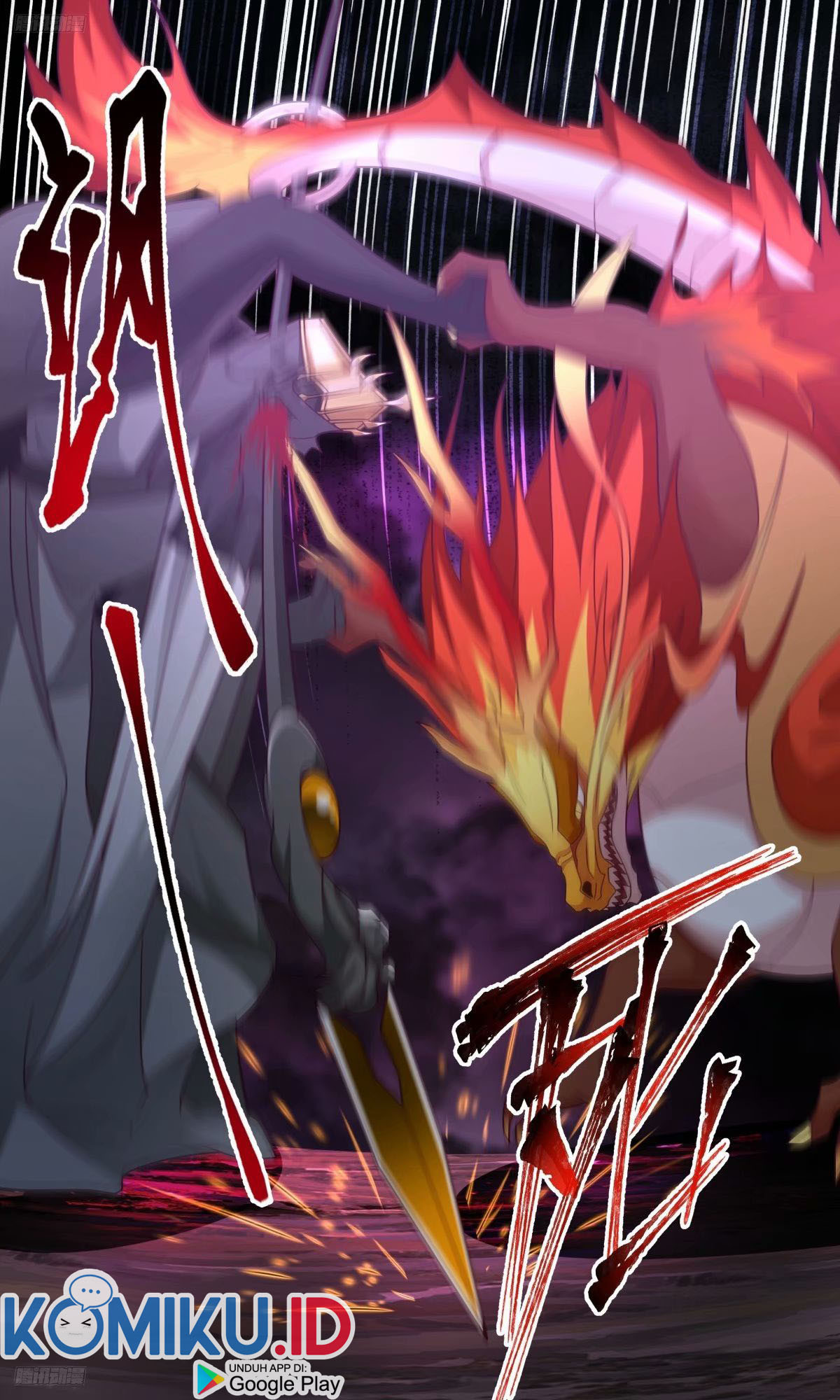 Martial Peak Part 2 Chapter 3253 - halaman 13