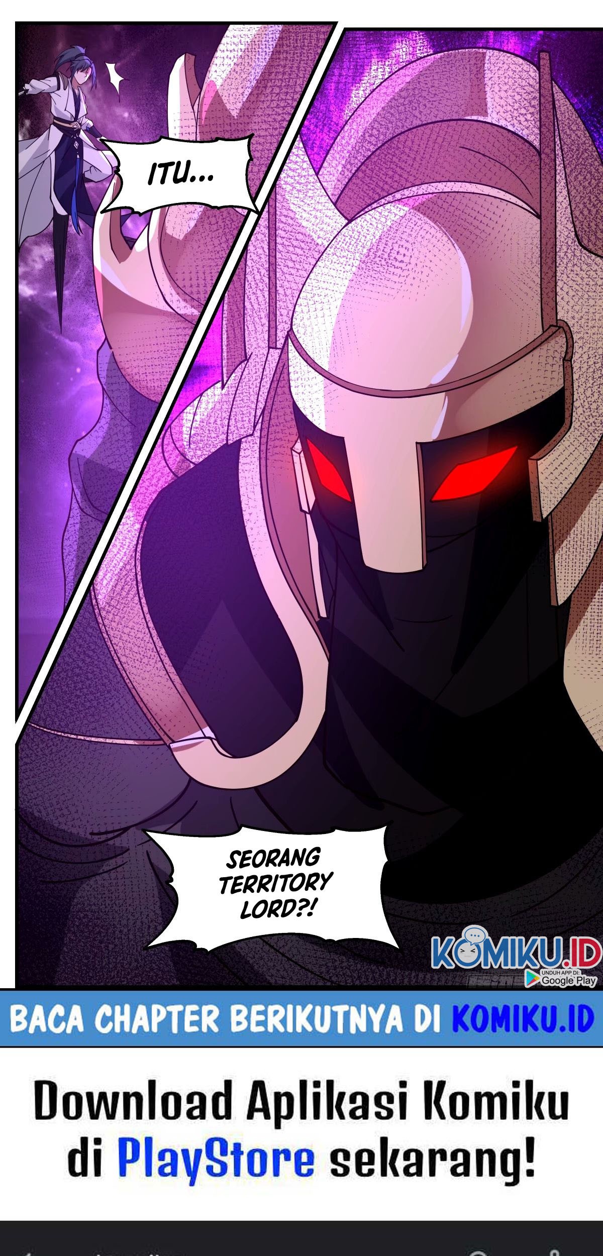 Martial Peak Part 2 Chapter 3272 - halaman 16
