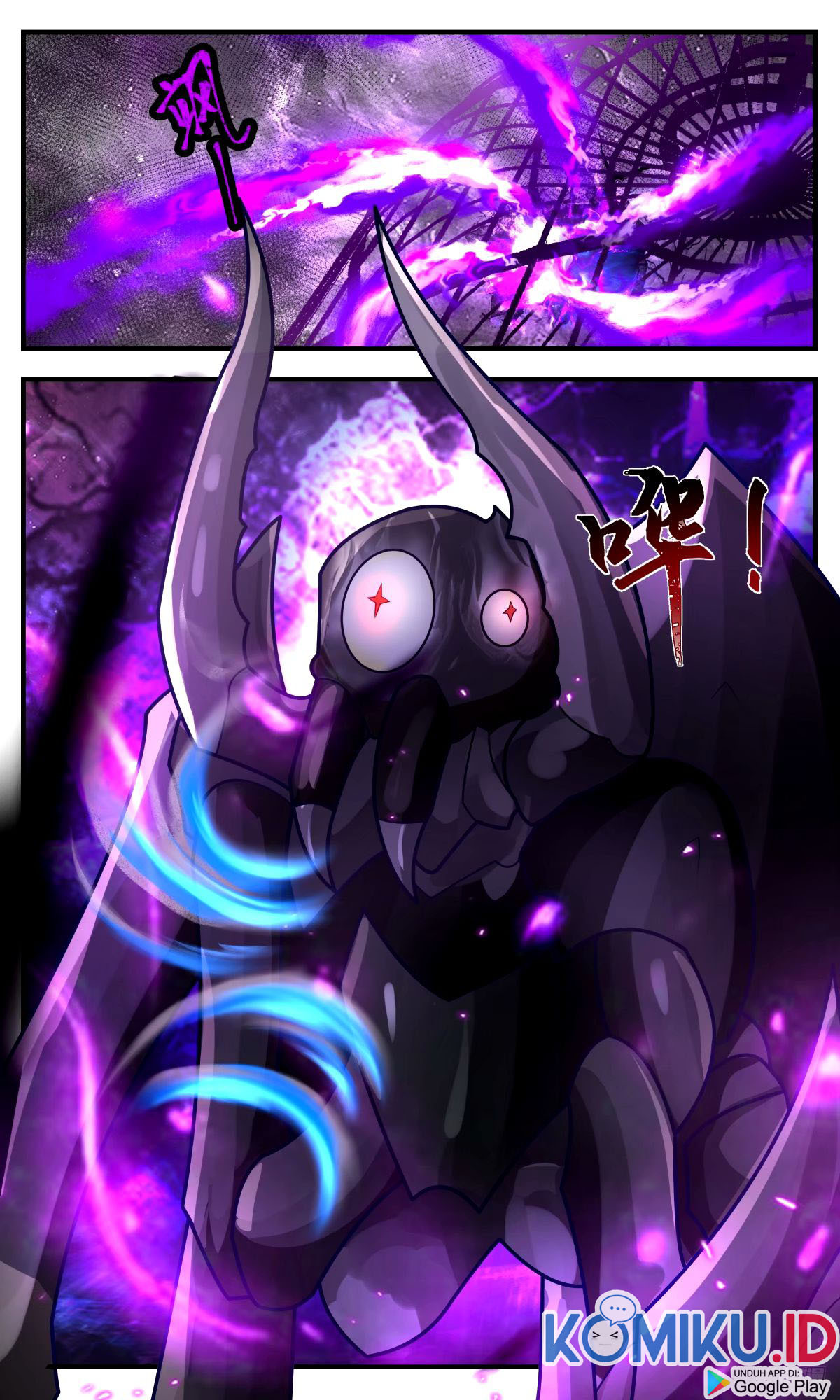 Martial Peak Part 2 Chapter 3273 - halaman 13
