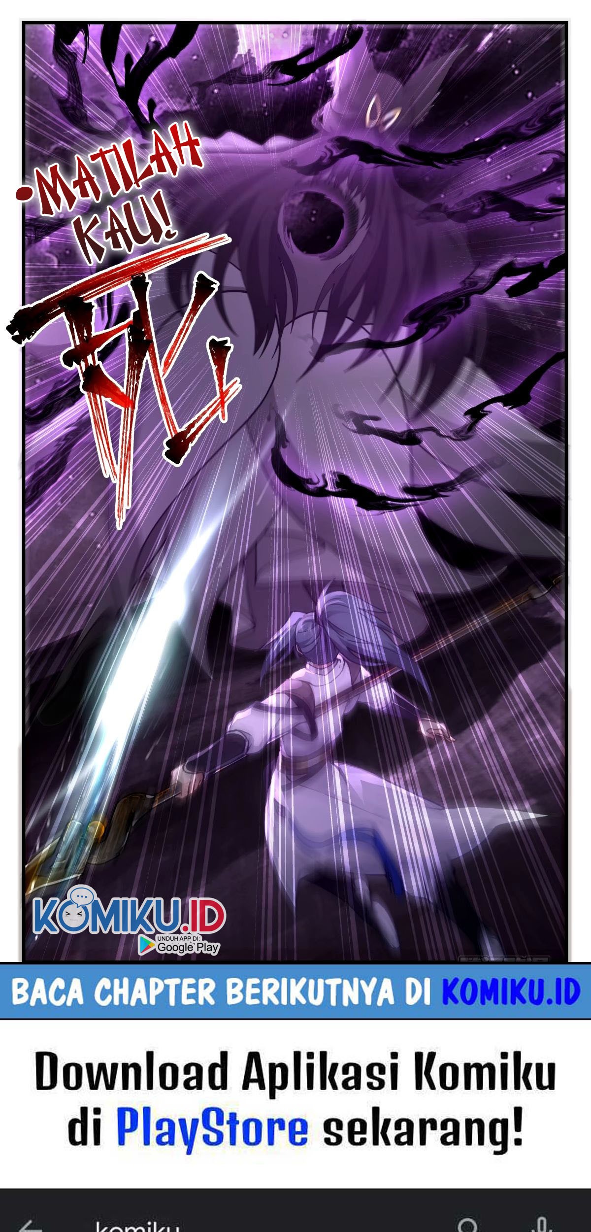 Martial Peak Part 2 Chapter 3274 - halaman 16