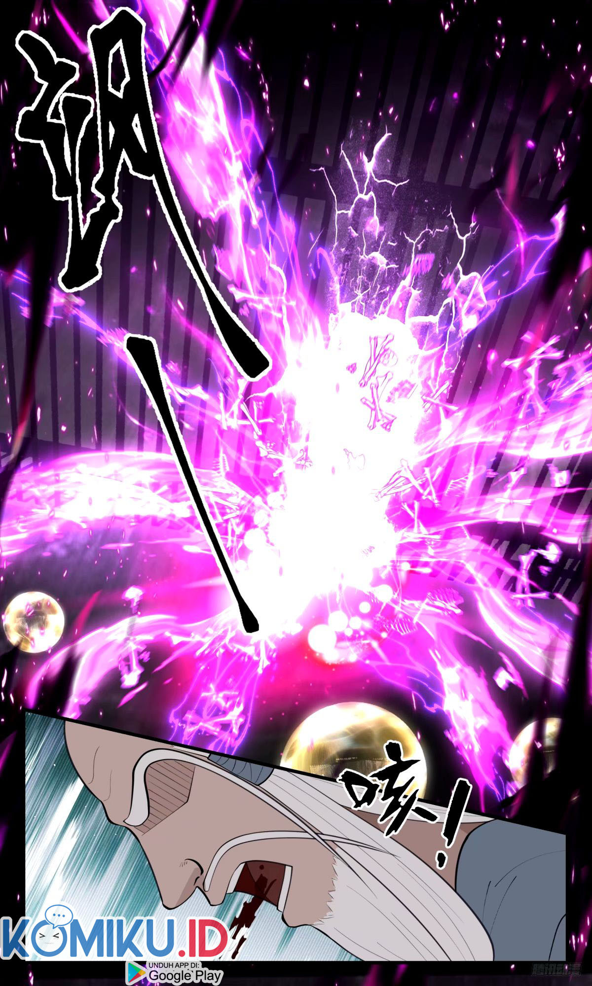 Martial Peak Part 2 Chapter 3276 - halaman 15