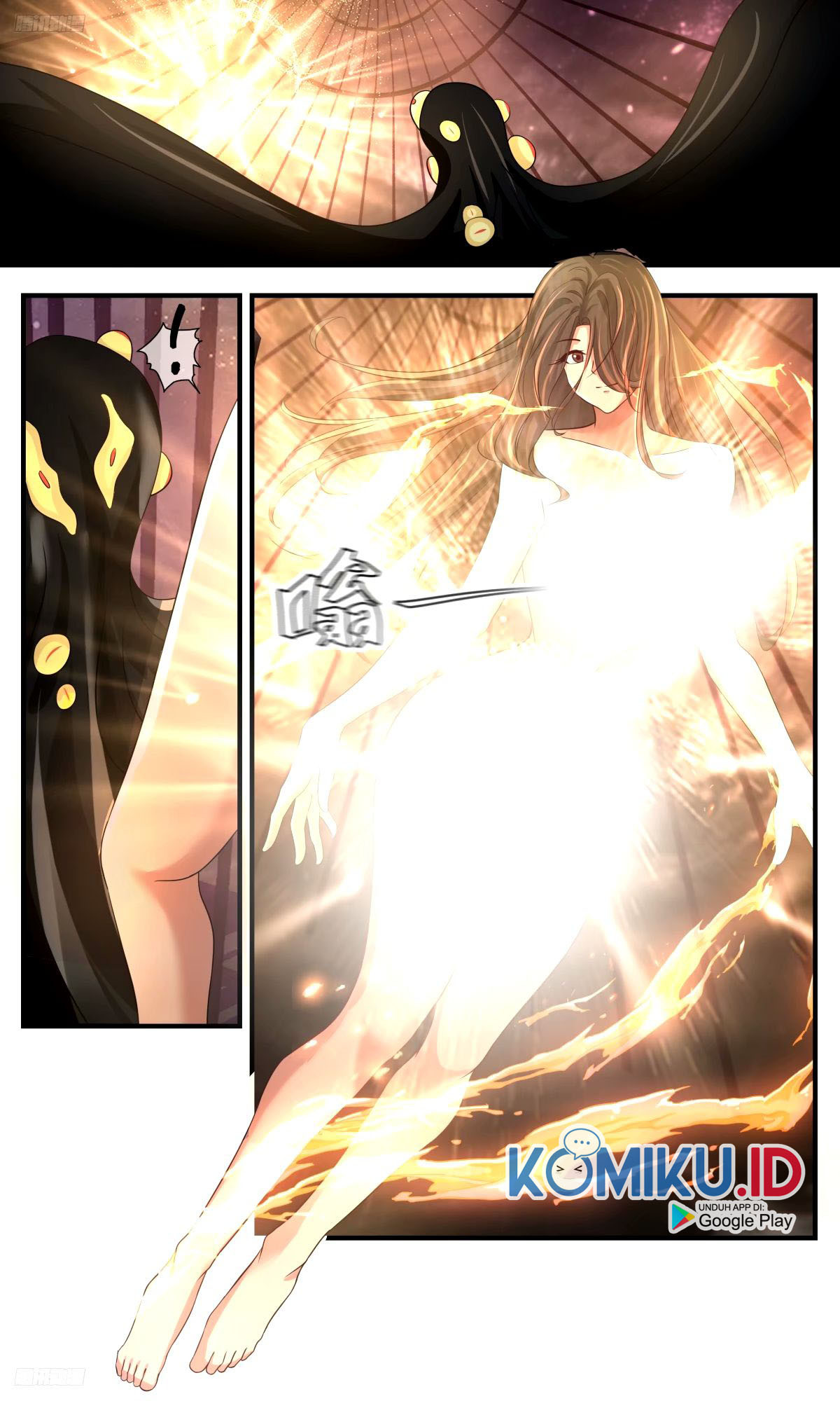 Martial Peak Part 2 Chapter 3277 - halaman 14