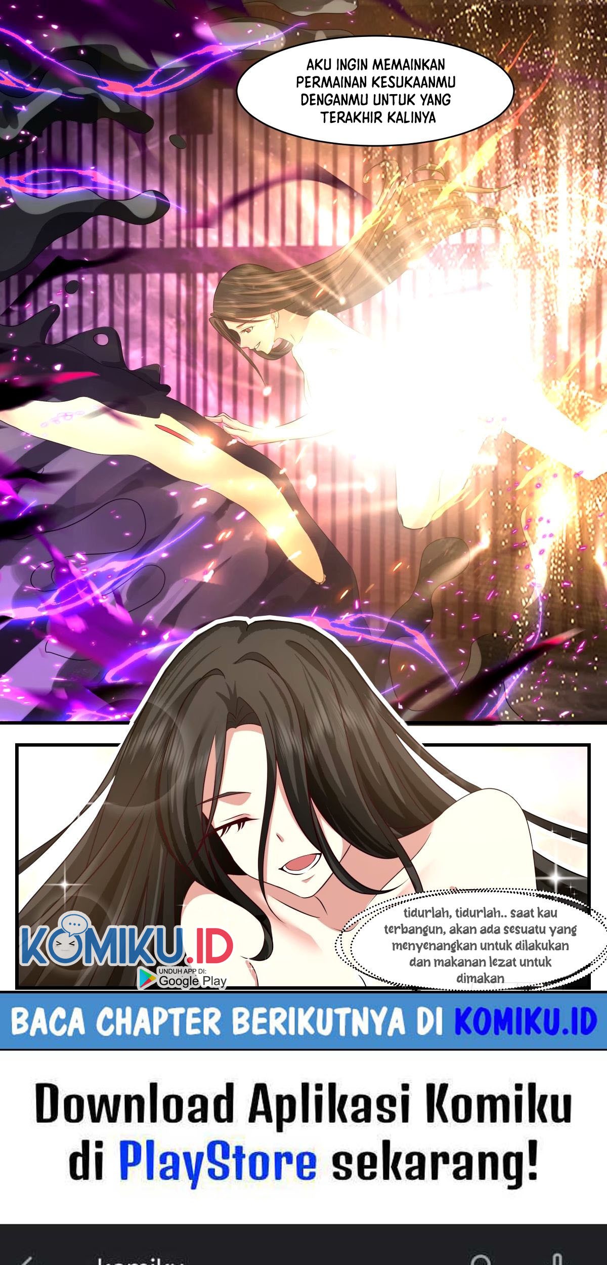 Martial Peak Part 2 Chapter 3277 - halaman 16