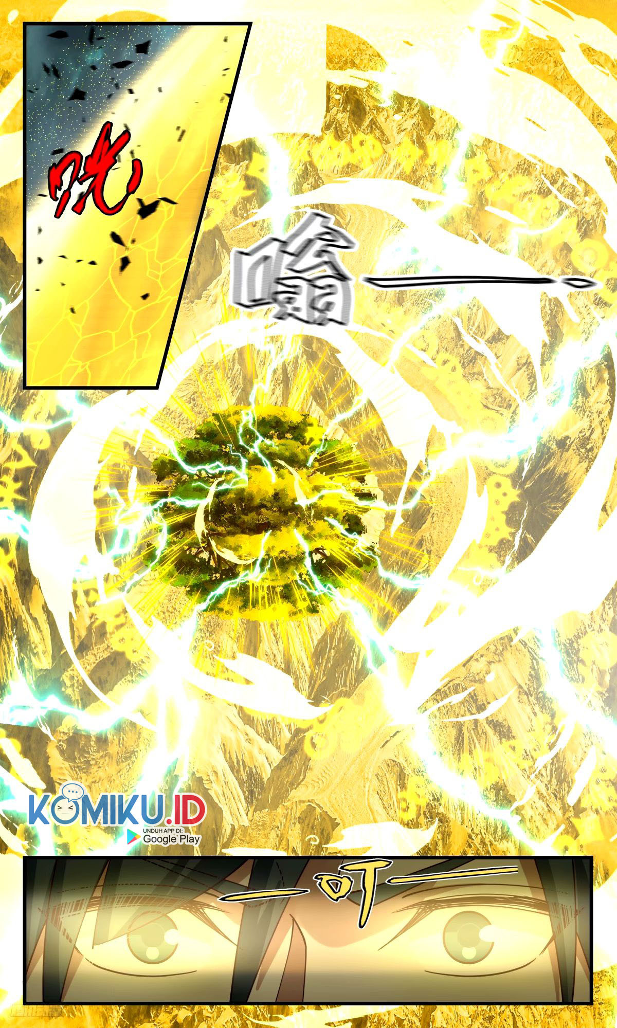 Martial Peak Part 2 Chapter 3287 - halaman 15