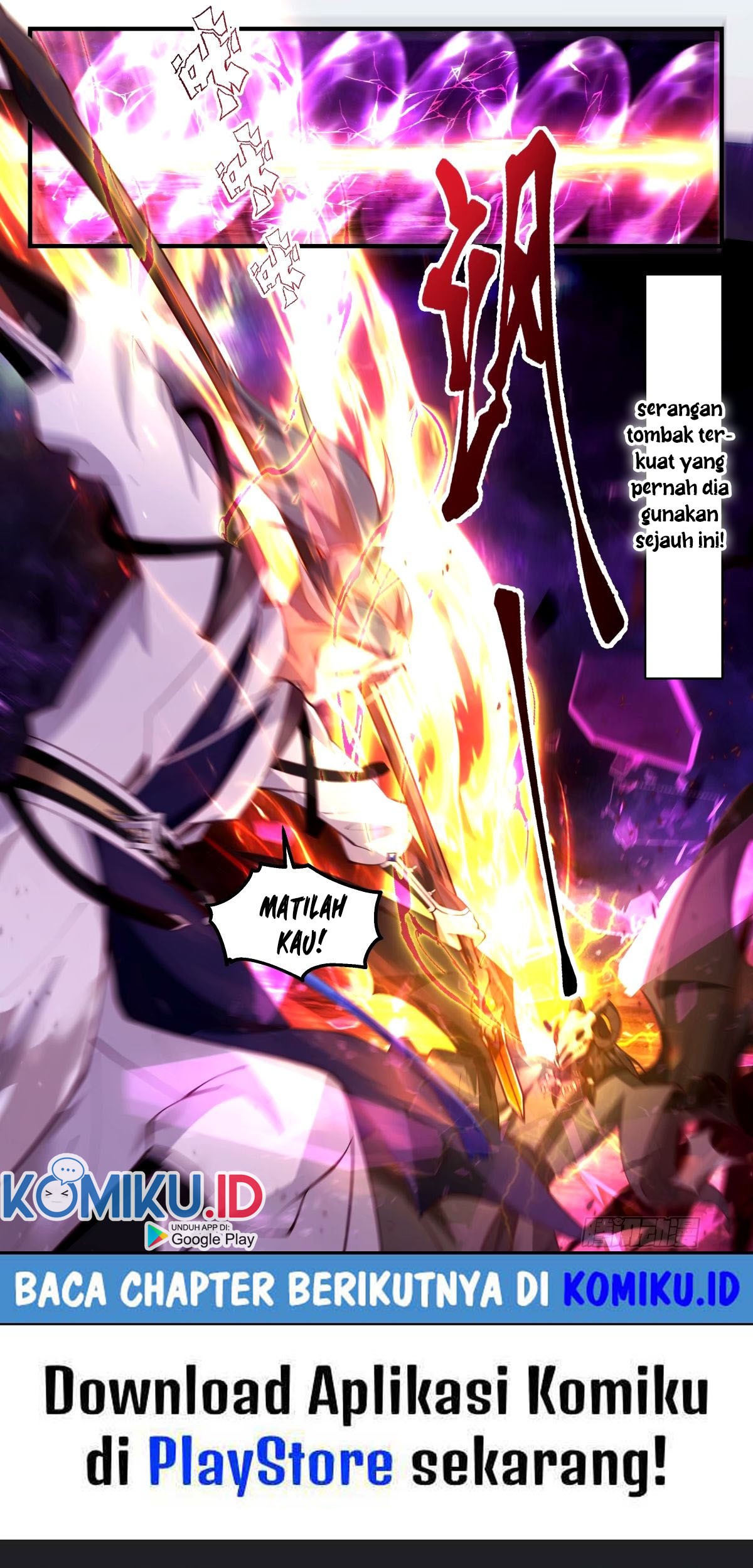 Martial Peak Part 2 Chapter 3288 - halaman 35
