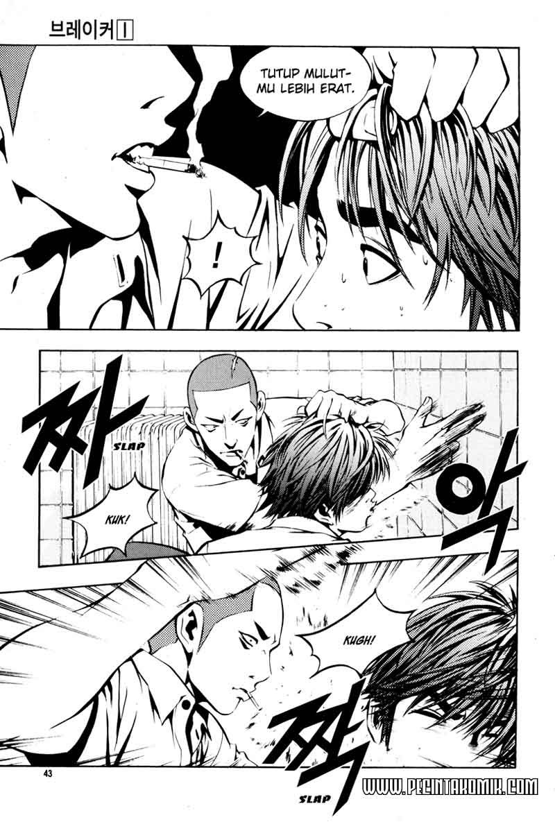 Martial Peak Part 2 Chapter 3309 - halaman 10