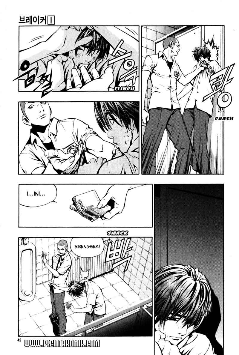Martial Peak Part 2 Chapter 3309 - halaman 12
