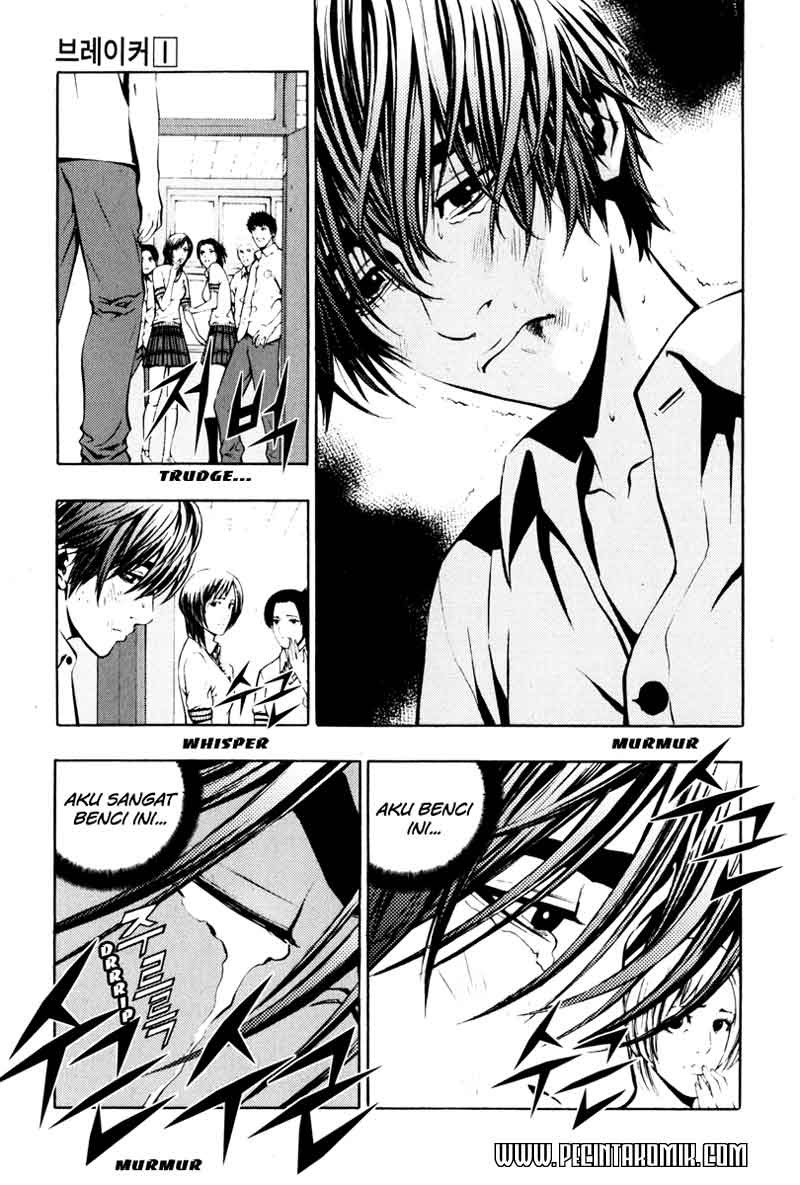 Martial Peak Part 2 Chapter 3309 - halaman 14