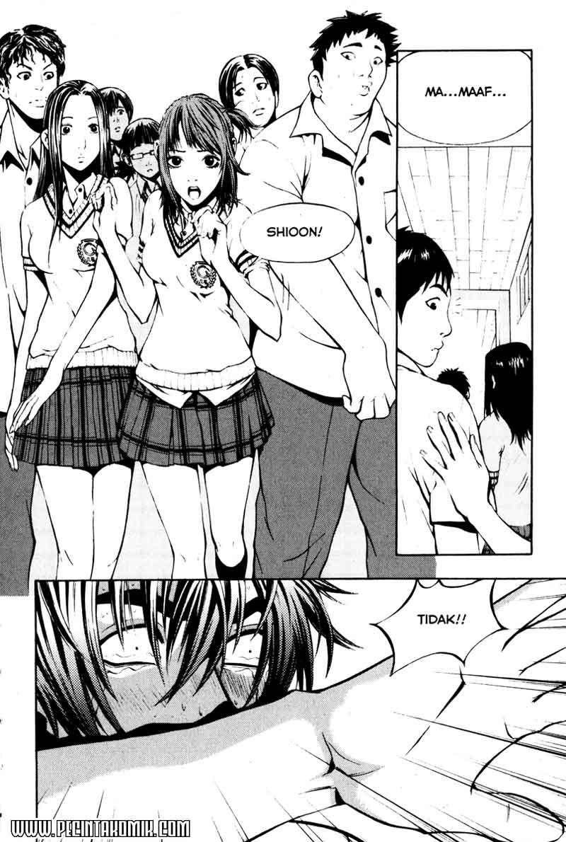 Martial Peak Part 2 Chapter 3309 - halaman 15