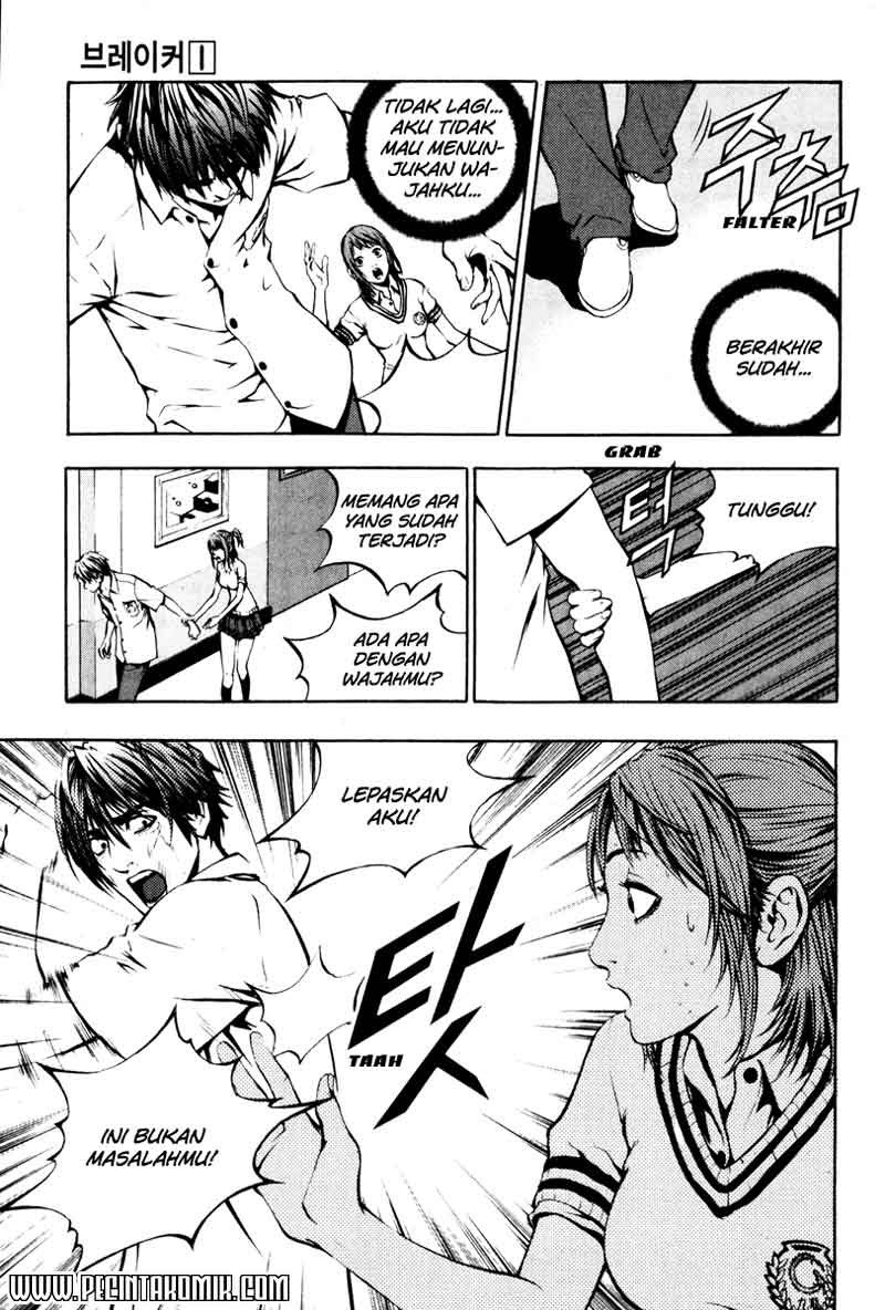 Martial Peak Part 2 Chapter 3309 - halaman 16
