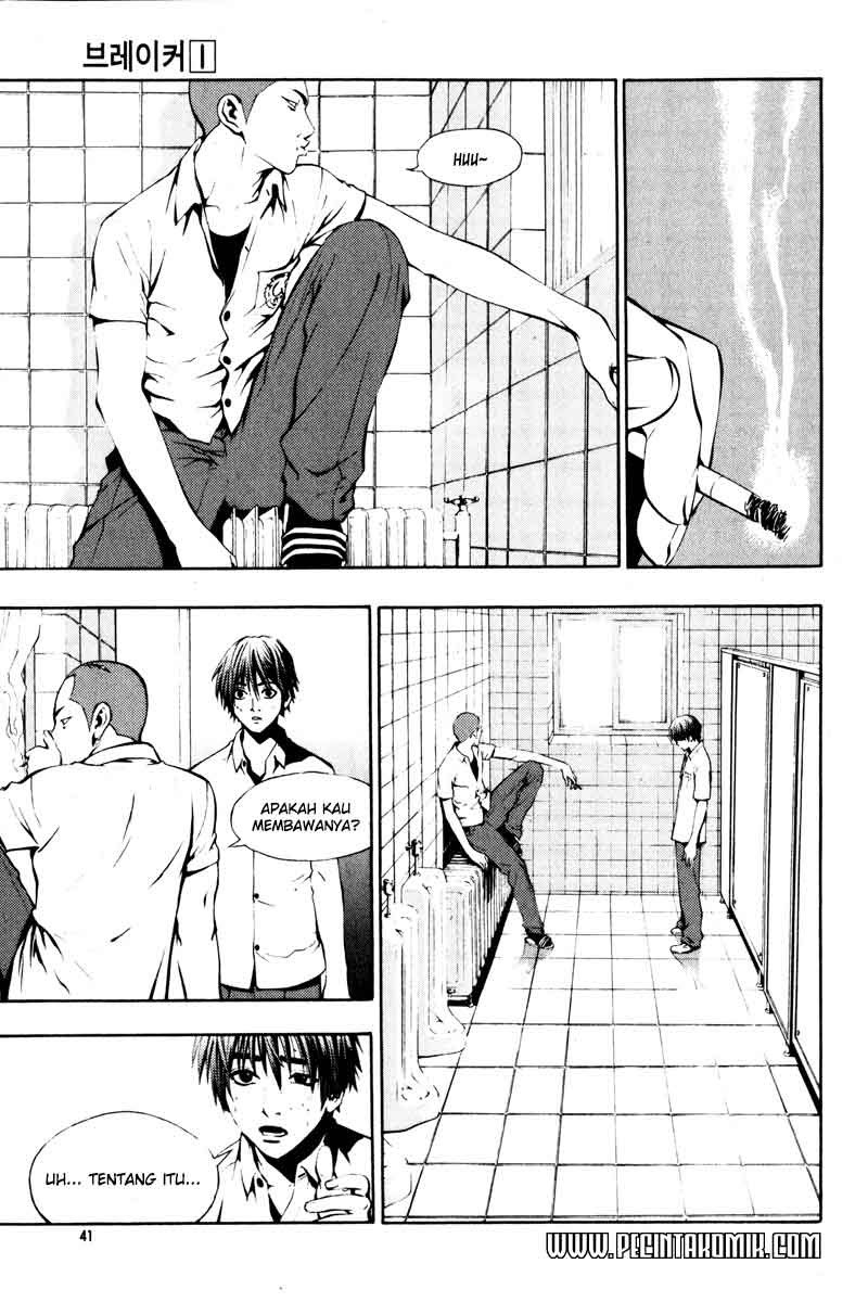 Martial Peak Part 2 Chapter 3309 - halaman 8