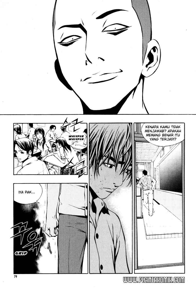 Martial Peak Part 2 Chapter 3310 - halaman 14