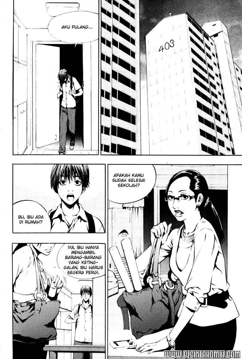 Martial Peak Part 2 Chapter 3310 - halaman 19