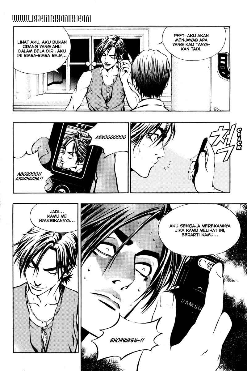 Martial Peak Part 2 Chapter 3311 - halaman 13