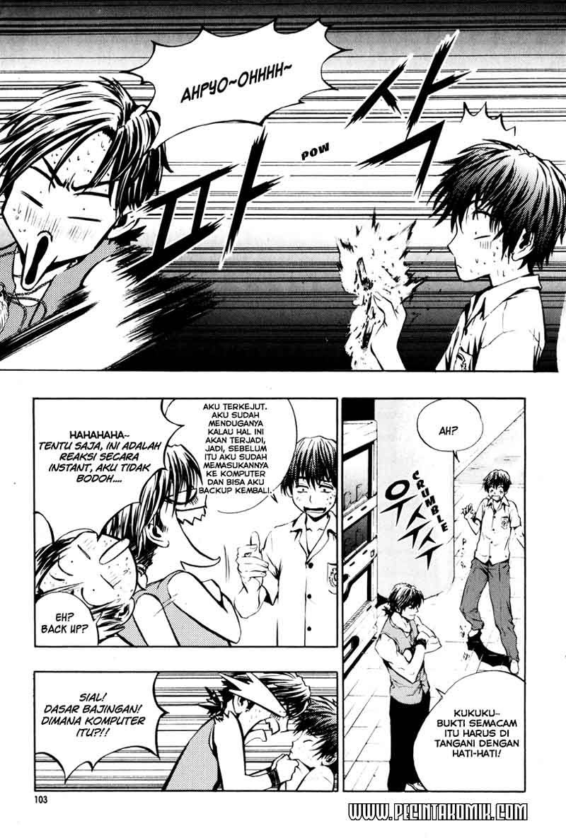 Martial Peak Part 2 Chapter 3311 - halaman 14