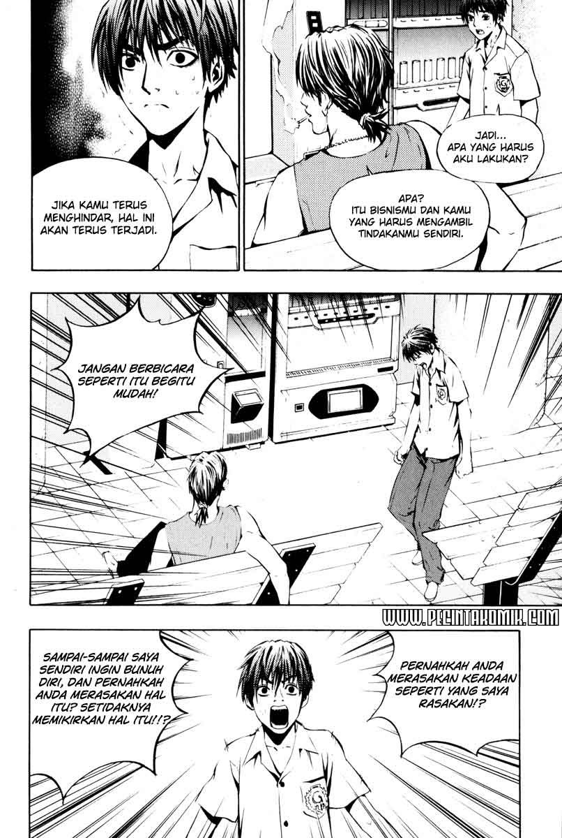 Martial Peak Part 2 Chapter 3311 - halaman 17