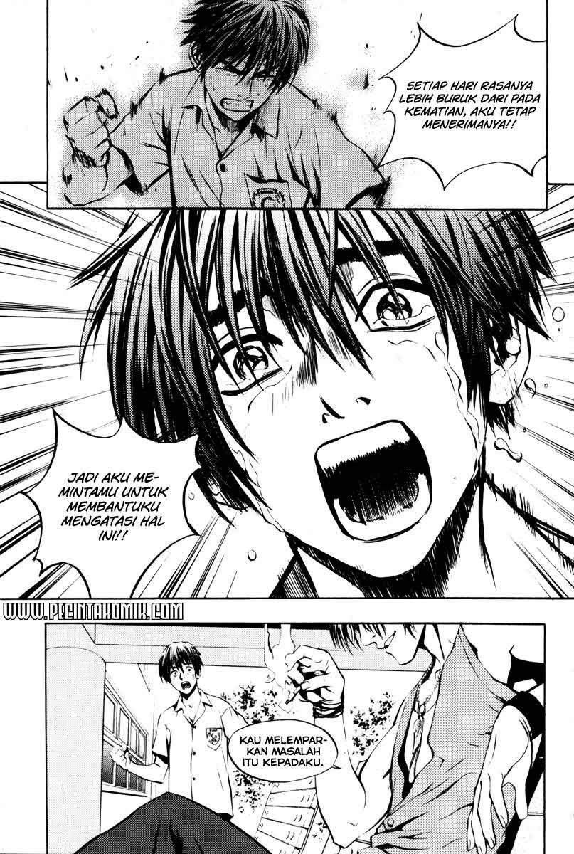 Martial Peak Part 2 Chapter 3311 - halaman 18