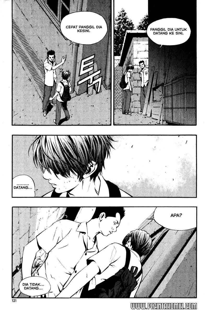 Martial Peak Part 2 Chapter 3312 - halaman 10