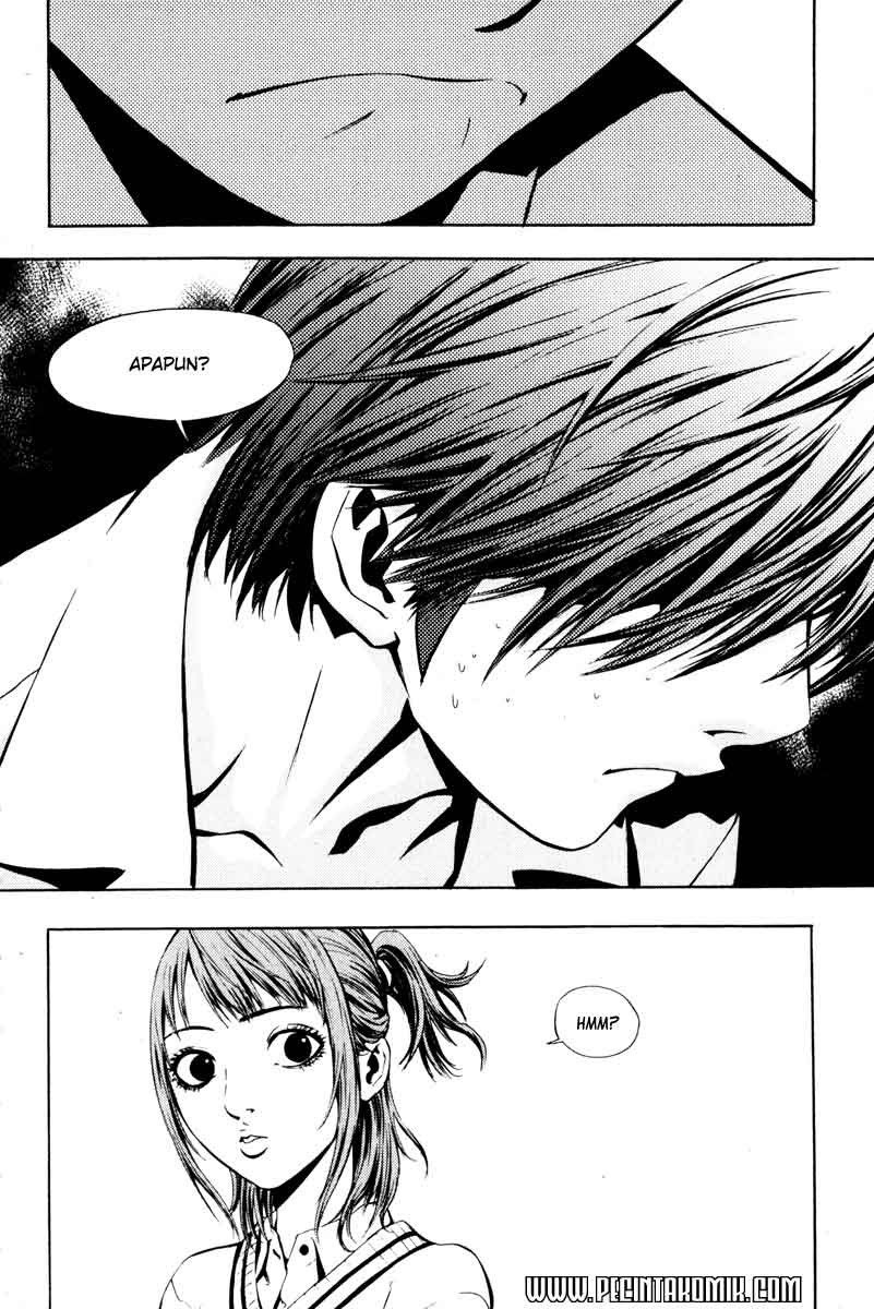 Martial Peak Part 2 Chapter 3312 - halaman 5