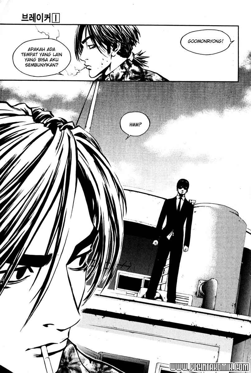 Martial Peak Part 2 Chapter 3314 - halaman 17