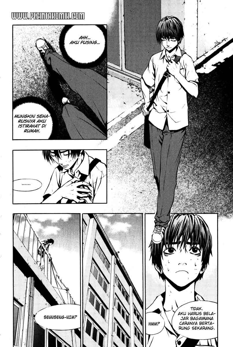 Martial Peak Part 2 Chapter 3314 - halaman 18