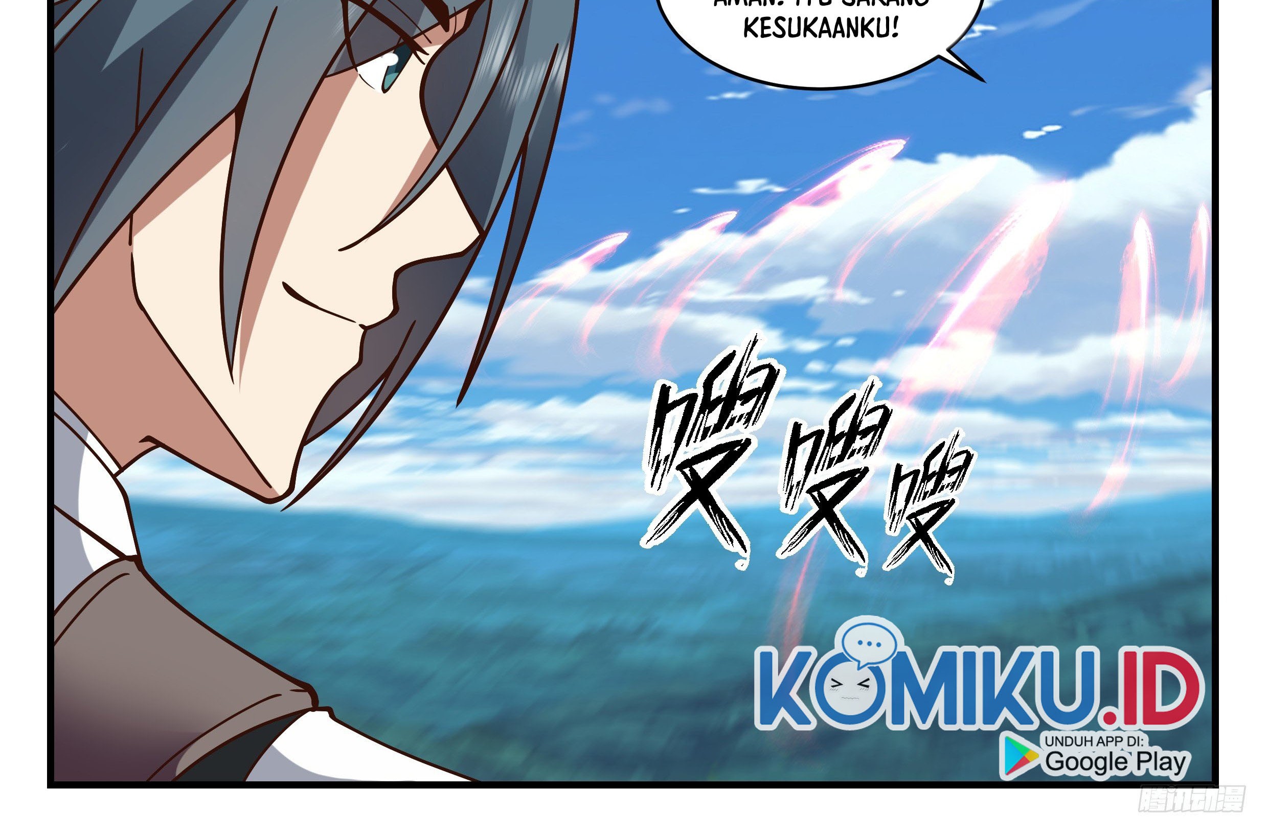 Martial Peak Part 2 Chapter 3315 - halaman 18