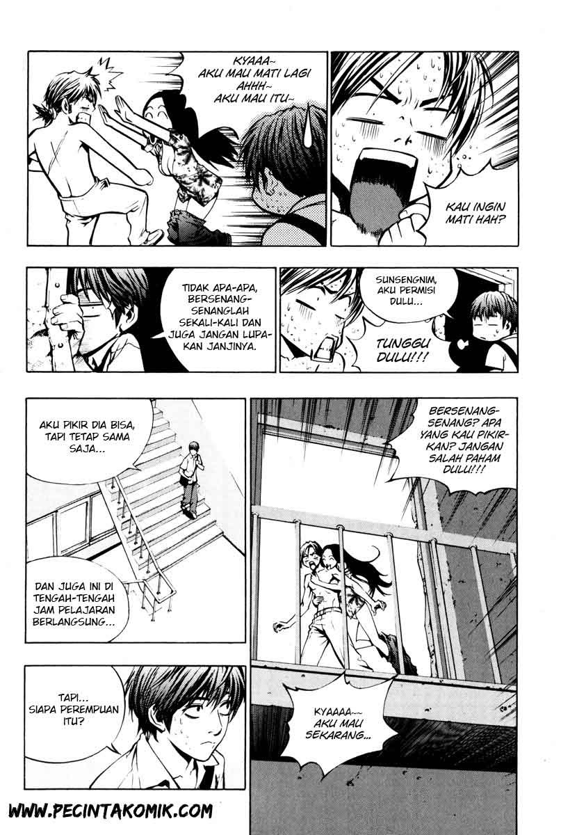 Martial Peak Part 2 Chapter 3315 - halaman 8