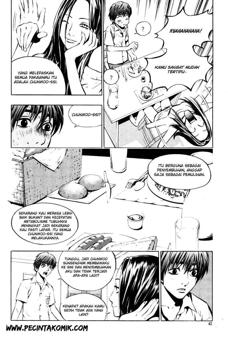 Martial Peak Part 2 Chapter 3316 - halaman 11