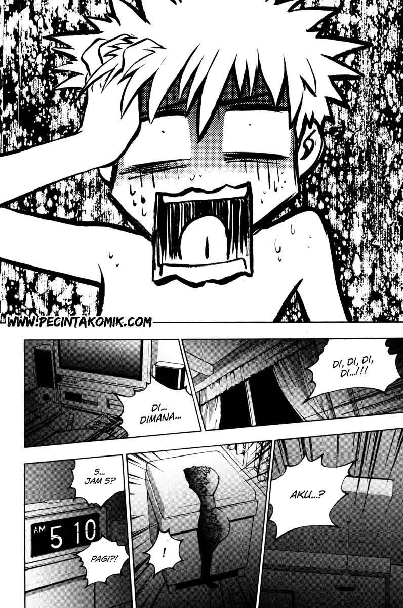 Martial Peak Part 2 Chapter 3316 - halaman 5