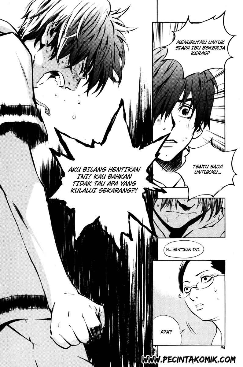 Martial Peak Part 2 Chapter 3318 - halaman 7