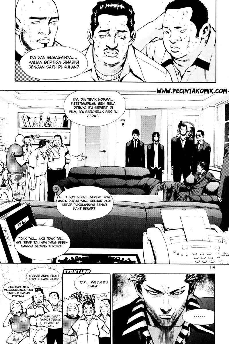Martial Peak Part 2 Chapter 3319 - halaman 3