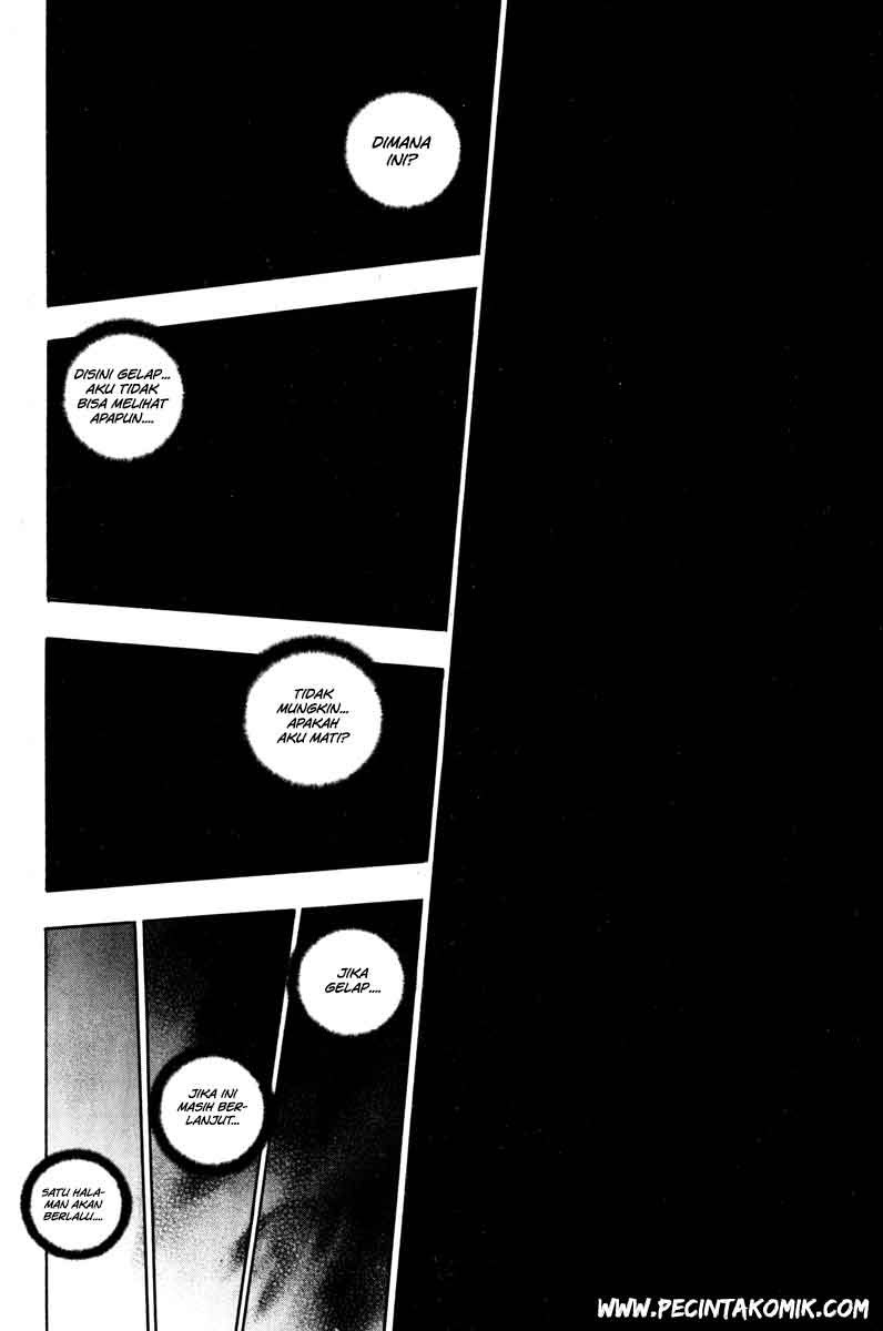 Martial Peak Part 2 Chapter 3319 - halaman 5