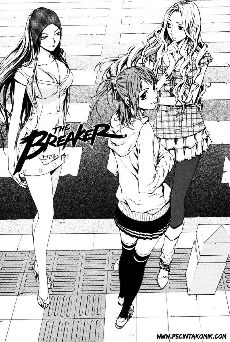 Martial Peak Part 2 Chapter 3324 - halaman 3