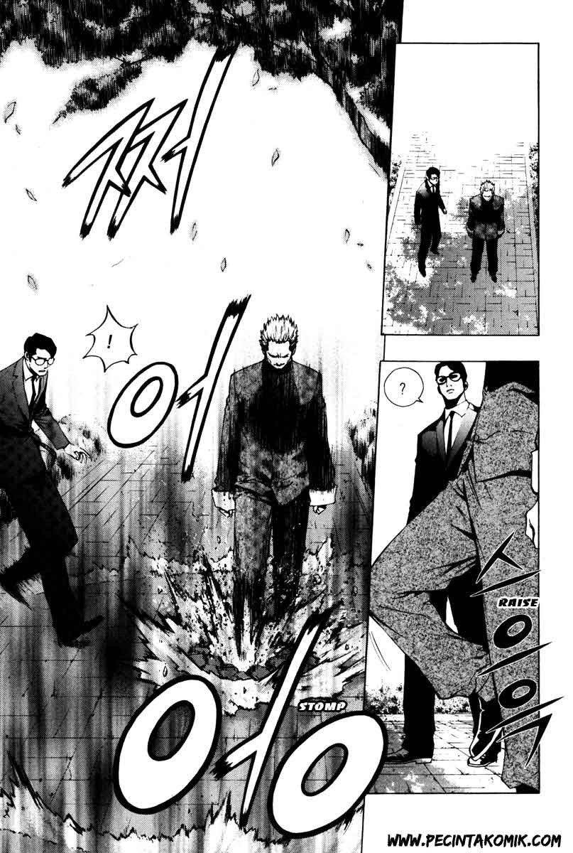 Martial Peak Part 2 Chapter 3324 - halaman 5