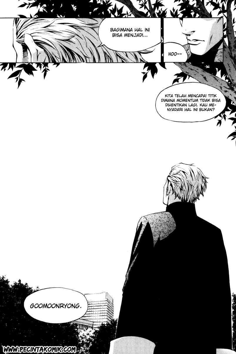 Martial Peak Part 2 Chapter 3324 - halaman 7