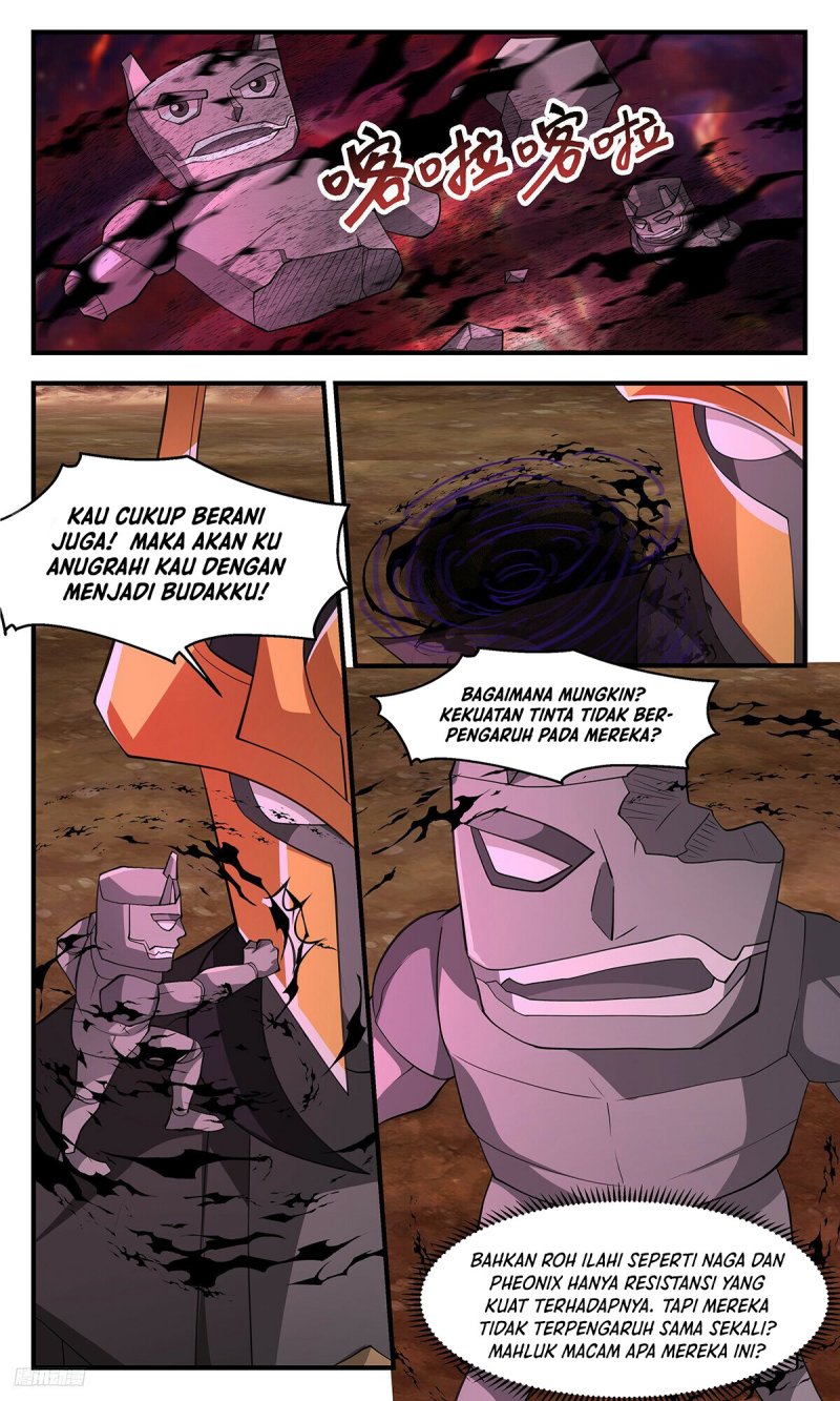 Martial Peak Part 2 Chapter 3326 - halaman 10