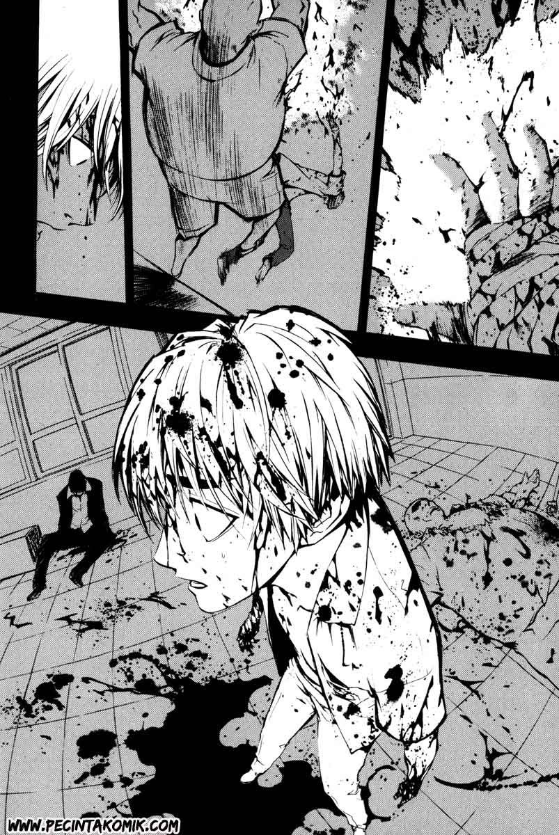 Martial Peak Part 2 Chapter 3326 - halaman 9
