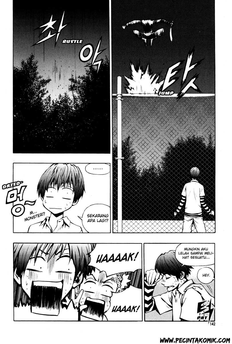 Martial Peak Part 2 Chapter 3328 - halaman 12