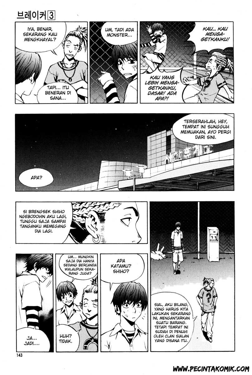Martial Peak Part 2 Chapter 3328 - halaman 13