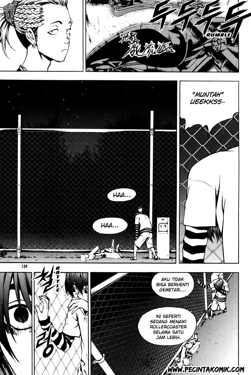 Martial Peak Part 2 Chapter 3328 - halaman 9