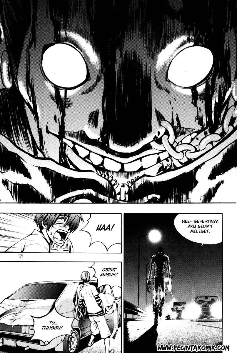 Martial Peak Part 2 Chapter 3329 - halaman 12