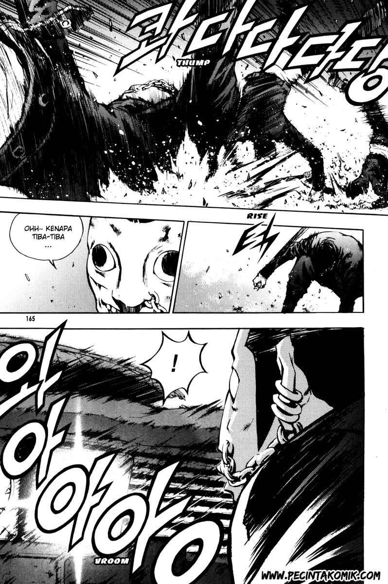 Martial Peak Part 2 Chapter 3329 - halaman 6