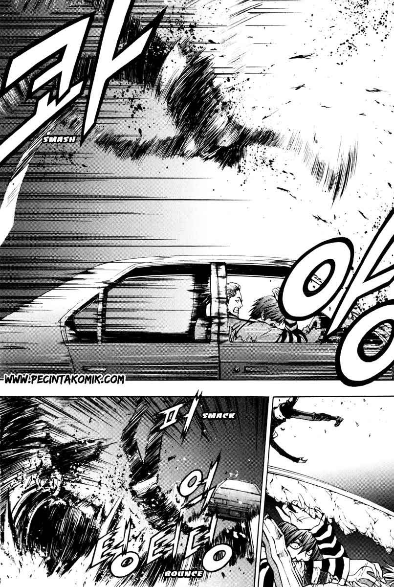 Martial Peak Part 2 Chapter 3329 - halaman 7