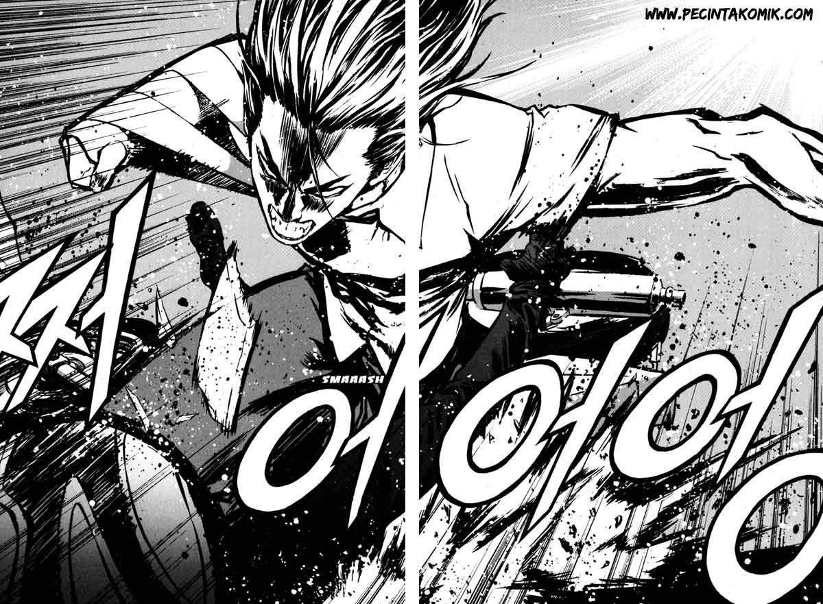 Martial Peak Part 2 Chapter 3331 - halaman 6
