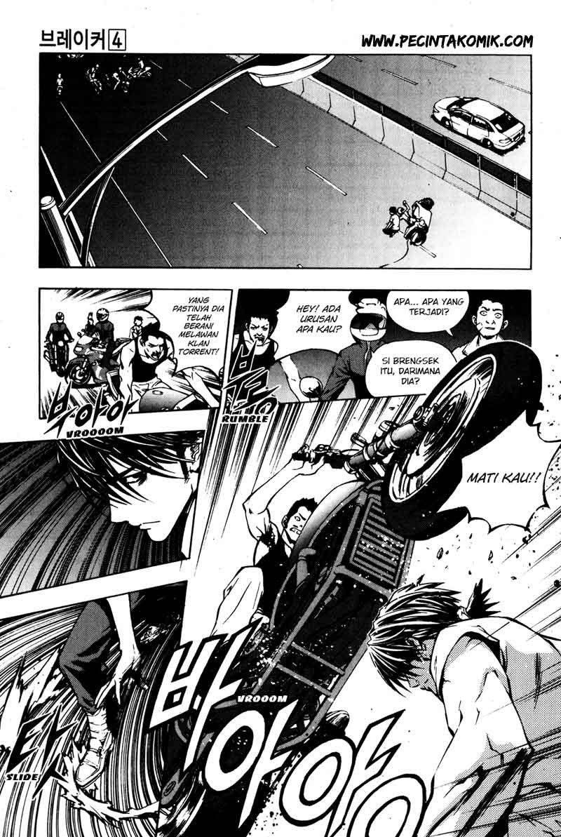 Martial Peak Part 2 Chapter 3331 - halaman 8